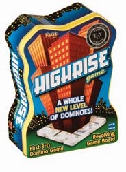  Click to view the High Rise Domino Game