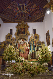 San Joaquín Maracena