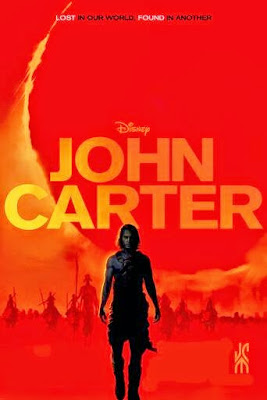 John Carter (2012)