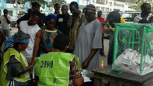 Bayelsa Poll: INEC Reveals Why Fake Voters Can't Be Stopped