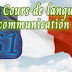 Cours de langue et communication S1