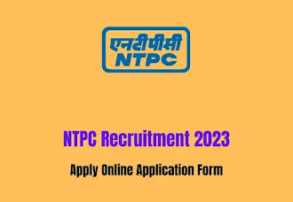 NTPC Recruitment 2023 – Apply Online for 50 Diploma Trainee, Artisan Trainee Posts