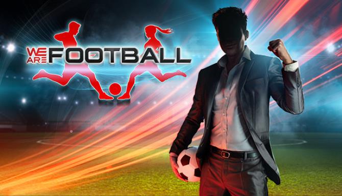 WE ARE FOOTBALL BUNDESLIGA EDITION BUILD 6839295 DOWNLOAD TORRENT
