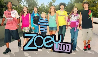 zoey 101