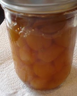 canning candied kumquats