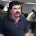Defensa del "Chapo" solicita amparo para que le den una cobija adicional