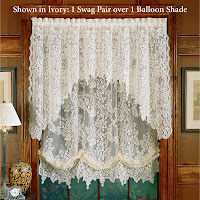 Balloon Shade Curtain3