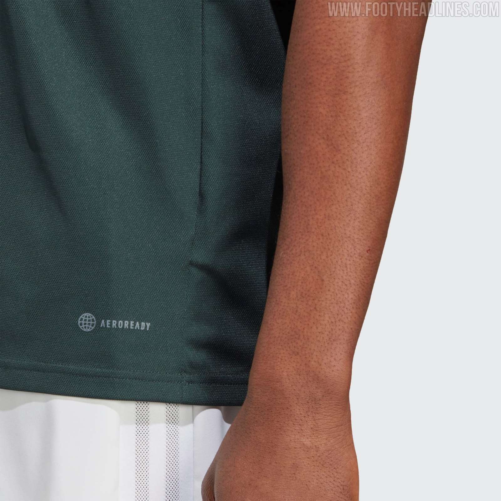 Celtic FC fourth kit 'leaked' including tricolour collar and four