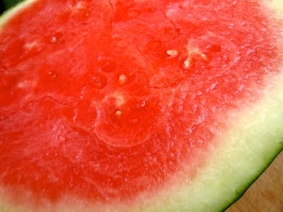 watermelon