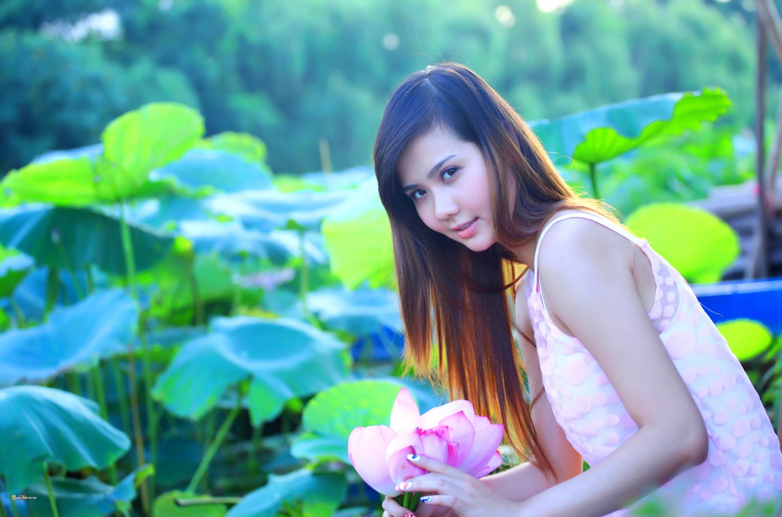 Tuyển tập ảnh nền girl xinh Việt Nam tuyệt đẹp P1 ...