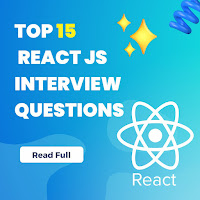 Top Fifteen React Js Interview Questions