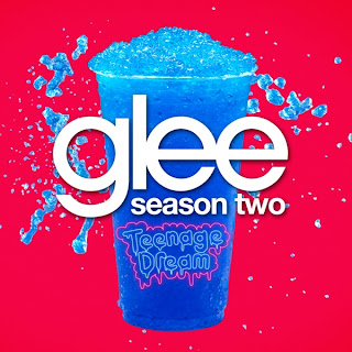 Glee Cast - Teenage Dream (Glee Version) Lyrics