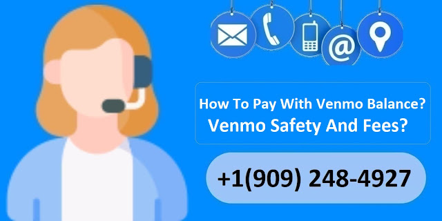 Pay With Venmo