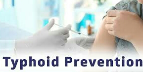 What is typhoid fever? What are the causes? How it can be diagnosed? How to prevent it? How to control typhoid fever at home?