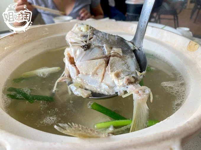 阿芬海產-台南美食