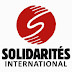 Solidarites International -Jung Newspaper-November 22, 2013