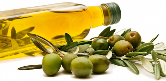 Apakah Extra Virgin Olive Oil (EVOO) Aman Untuk Bayi? | MPASI Bunda