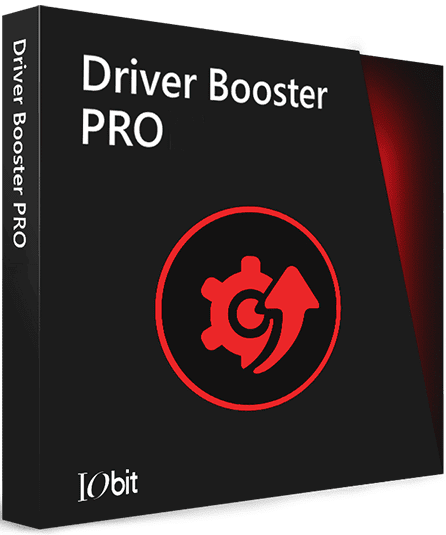 IObit Driver Booster Pro v9.4.0.240 Descarga y actualiza drivers automáticamente con un solo clic