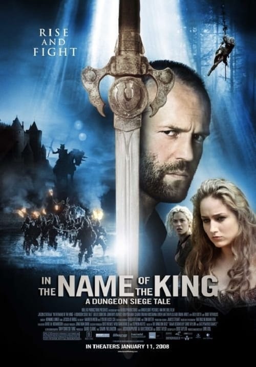 In the Name of the King 2007 Film Completo Streaming