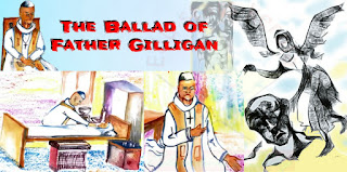 The Ballad of Father Gilligan