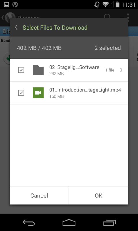 uTorrent Pro 2.25 APK Free full version for Android ...