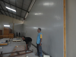 CALL +62822-4558-2777, Harga Sandwich Panel Jakarta, Sandwich Panel Polyurethane Malang, Insulated Panel System