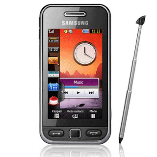 Download Free Firmware Samsung S5230