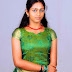 A CUTE TEENAGE FILM ACTRESS IN GREEN COLOR BLOUSE AND SKIRT HQ IMAGES