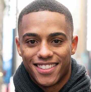 Keith Powers Image