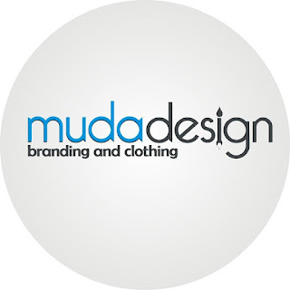 Logo MUDADESIGN
