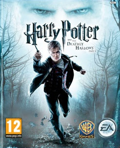 Harry Potter And The Deathly Hallows free download pc game