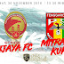 Prediksi Sriwijaya FC Vs Mitra Kukar, Jumat 30 November 2018 Pukul 15.30 WIB