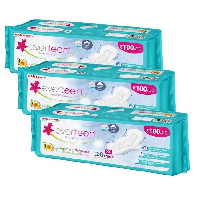 Everteen sanitary pads Distributorship Opportunities