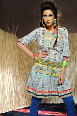 Native American New Collection 2012 