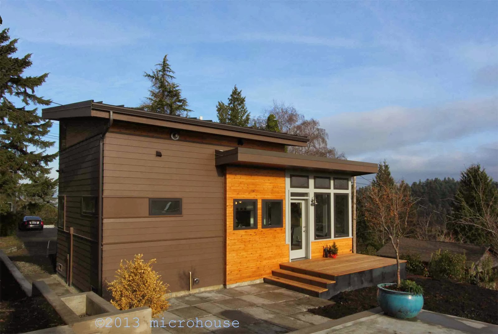 backyard cottage blog: projects