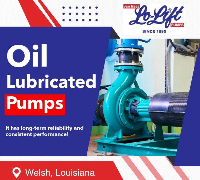 Pumpsmanufacturing: Enhanced Pumping Performance with Oil Infusion
