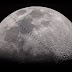 ISS vượt qua mặt của Mặt Trăng
