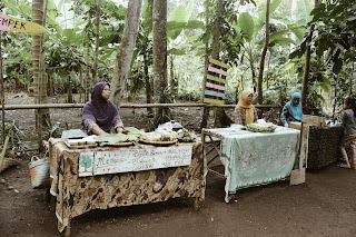 pasar kampung duku, kampung duku purbalingga