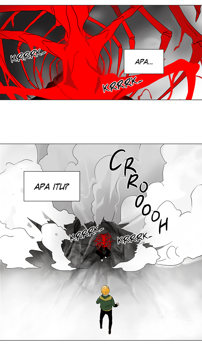 Tower of God Bahasa indonesia Chapter 84