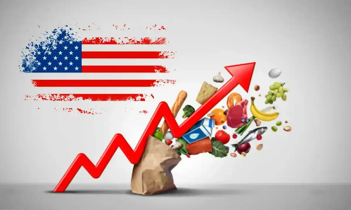 Inflación en Estados Unidos