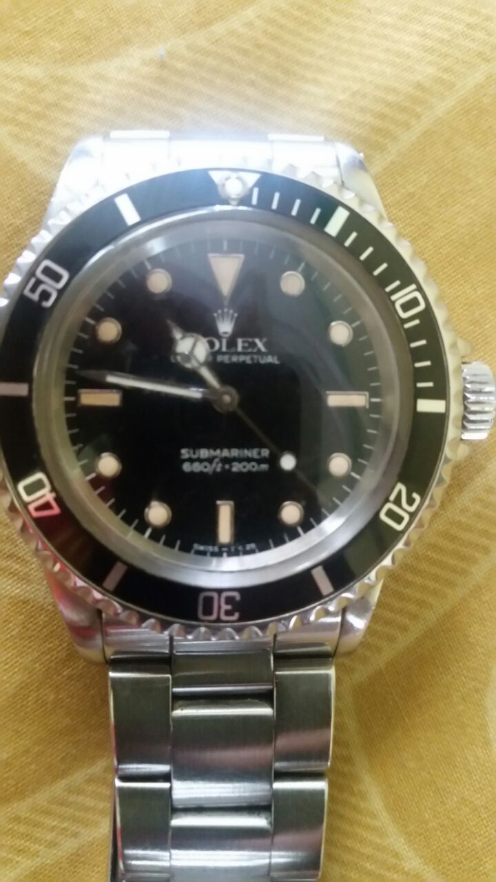 Tempat jual beli jam Rolex  Jual Beli Jam - Arloji bekas 