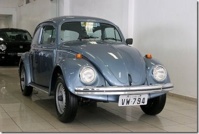 Fusca-1986 1600 Ultimaserie -5g