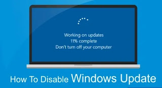 Cara menghilangkan Configuring Windows Features Do Not Turn Off Your Computer windows 7