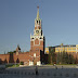 Jelajahi 7 Tempat Wisata Terbaik di Rusia