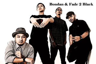Bondan Prakoso feat Fade 2 Black"Ya Sudahlah"