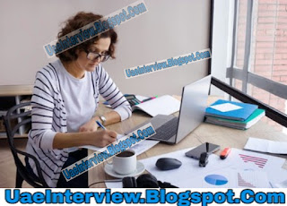 Female Accountant Job Vacancy Abu Dhabi UAE Job Vacancy