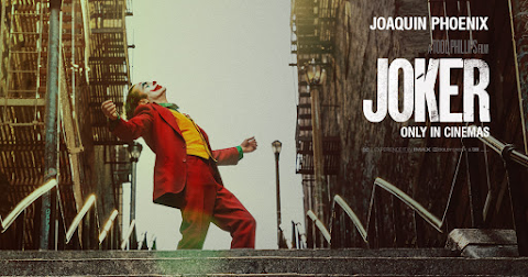 Joker 1080p English 1.3gb  download