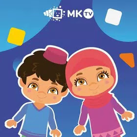 Muslim Kids TV Android App free download