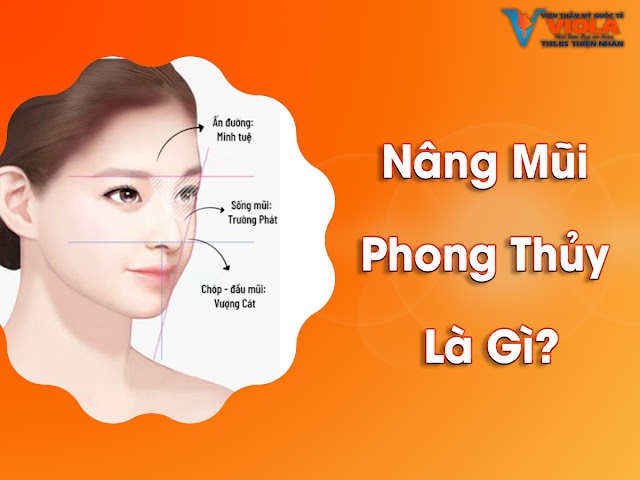 Cơ sở thực hiện nâng mũi phong thủy uy tín nhất tại Đà Nẵng?