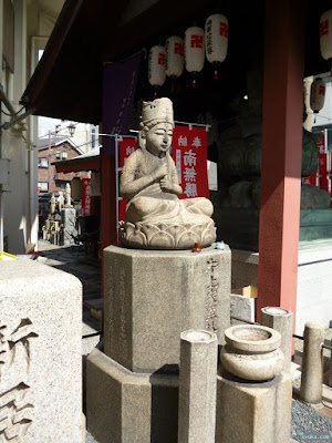 高野山真言宗善福寺